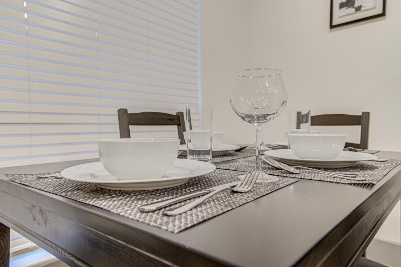 Trendy Midtown Apt, Walk To Shops & Sites, Pets Ok هيوستن المظهر الخارجي الصورة